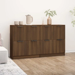 Brown Oak