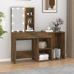 Smoked Oak