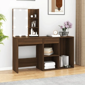 Brown Oak