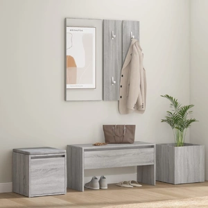 Grey Sonoma