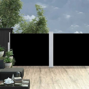 Black / Black and grey