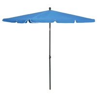 Azure Blue