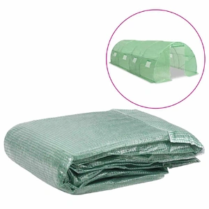 Green colour