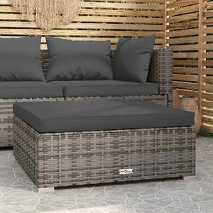 Grey and Anthracite