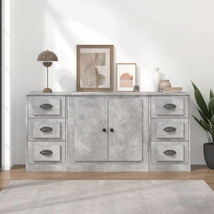Concrete Grey