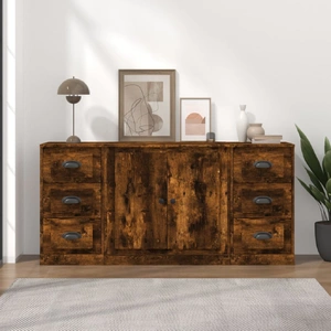 Smoked Oak