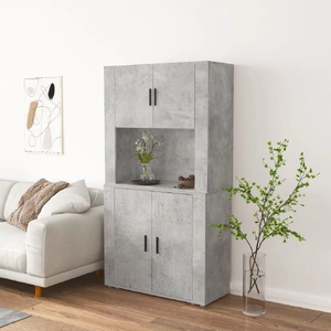 Concrete Grey