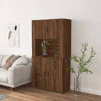 Brown Oak