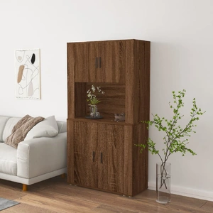Brown Oak