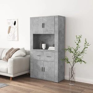 Concrete Grey