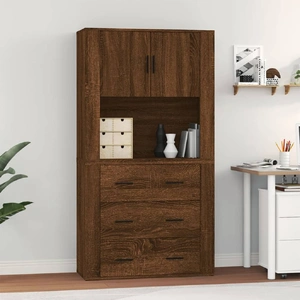 Brown Oak