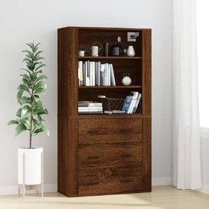 Brown Oak