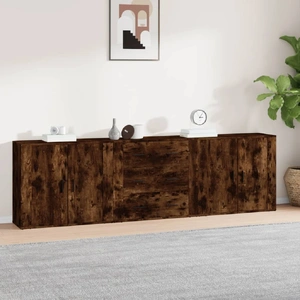 Smoked Oak