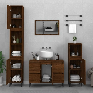 Brown Oak