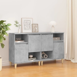 Concrete Grey