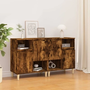 Smoked Oak