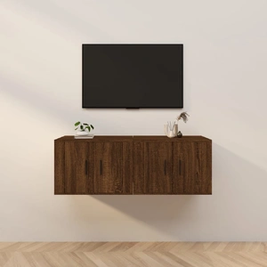 Brown Oak