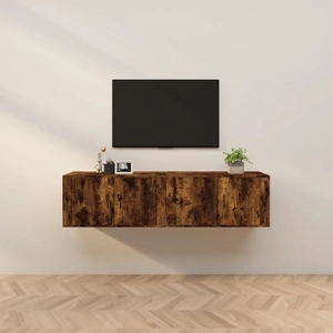 Smoked Oak