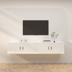High Gloss White