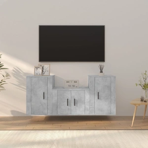 Concrete Grey