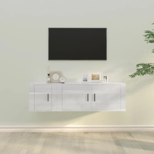 High Gloss White