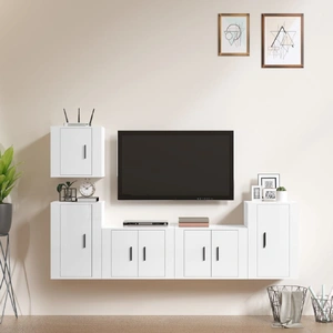 High Gloss White
