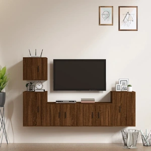Brown Oak
