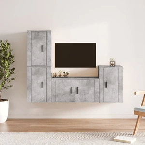 Concrete Grey