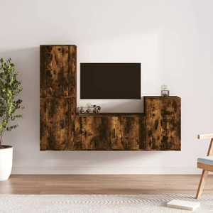 Smoked Oak