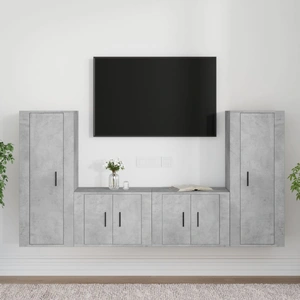 Concrete Grey
