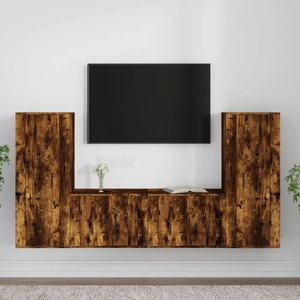Smoked Oak