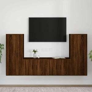 Brown Oak