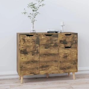 Smoked Oak