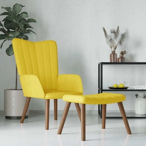 Mustard Yellow
