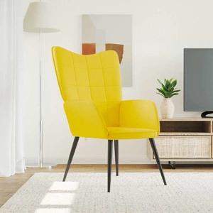 Mustard Yellow