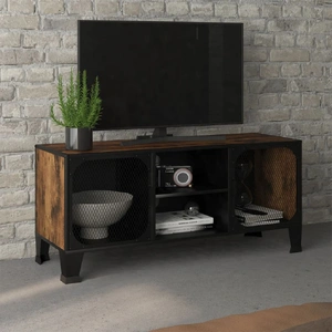 Rustic Brown