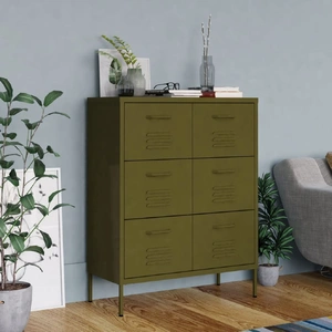 Olive Green