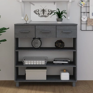 Dark Grey