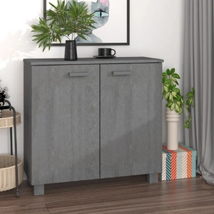 Dark Grey