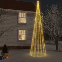 Warm White