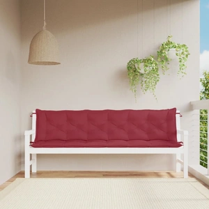 Wine red
