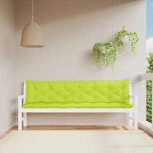 Bright green