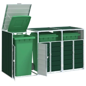 Green colour