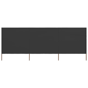 Anthracite colour