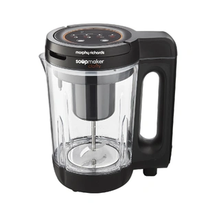 Morphy Richards Clarity Soup Maker Refurbished