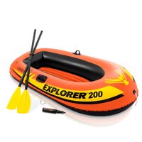 Explorer 200 Boat Set 58331NP