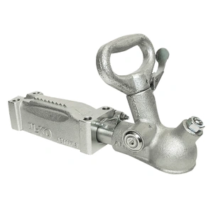 Lockable Coupling - 2T Override 614054LPL