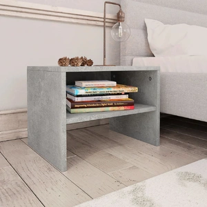 Concrete Grey