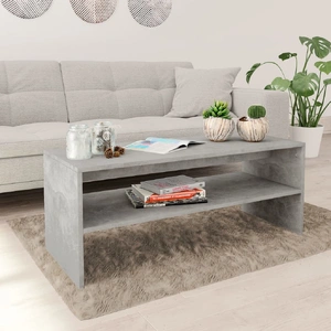 Concrete Grey