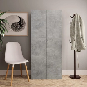 Concrete Grey